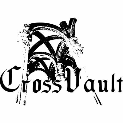 logo Cross Vault